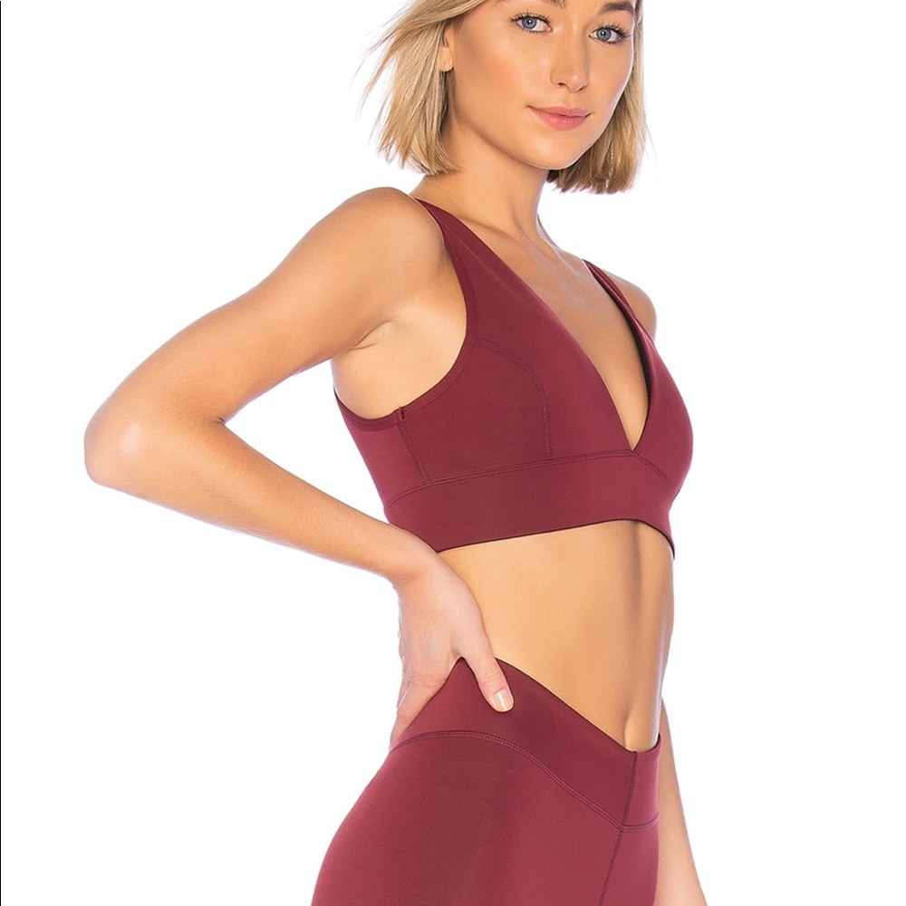 Loveswave sports top tank
